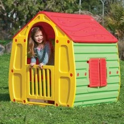 Lifespan Kids Starplay Magical House 9 Lifespan Kids Starplay Magical House -Zippi shop Lifespan Kids Starplay Magical House 2