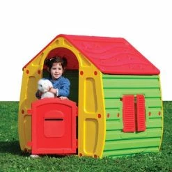 Lifespan Kids Starplay Magical House 7 Lifespan Kids Starplay Magical House -Zippi shop Lifespan Kids Starplay Magical House 4