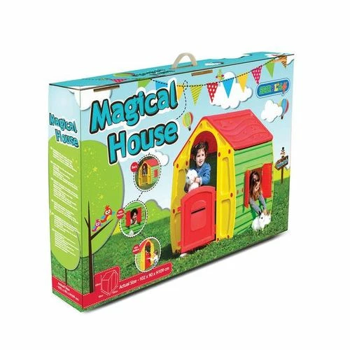 Lifespan Kids Starplay Magical House 2 Lifespan Kids Starplay Magical House - Image 2