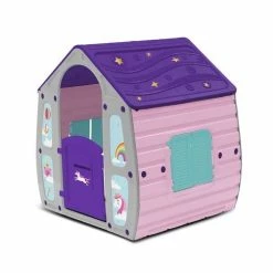 Lifespan Kids Starplay Unicorn Magical House