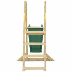 Lifespan Kids Sunshine 2.2m Climb & Slide In Green -Zippi shop Lifespan Kids Sunshine 2.2m Climb Slide in Green 3 1