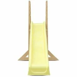 Lifespan Kids Sunshine 2.2m Climb & Slide In Yellow 5 Lifespan Kids Sunshine 2.2m Climb & Slide In Yellow -Zippi shop Lifespan Kids Sunshine 2.2m Climb Slide in Yellow 3