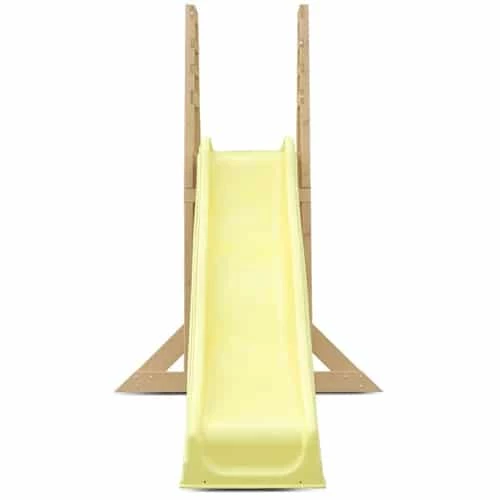 Lifespan Kids Sunshine 2.2m Climb & Slide In Yellow 3 Lifespan Kids Sunshine 2.2m Climb & Slide In Yellow - Image 3