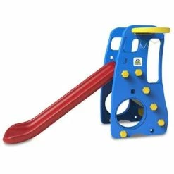 Lifespan Kids Topaz 2 In 1 Slide And Play 9 Lifespan Kids Topaz 2 In 1 Slide And Play -Zippi shop Lifespan Kids Topaz 2 in 1 Slide And Play 2