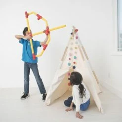 Lifespan Kids Tubelox Deluxe Set -Zippi shop Lifespan Kids Tubelox Deluxe Set 2