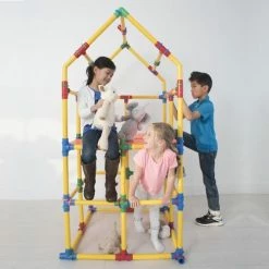 Lifespan Kids Tubelox Deluxe Set -Zippi shop Lifespan Kids Tubelox Deluxe Set 4