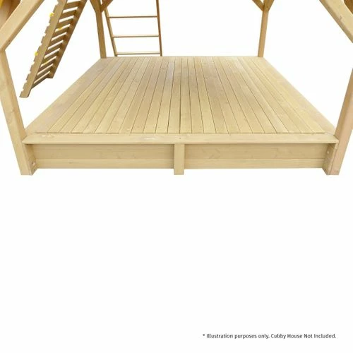 Lifespan Kids Warrigal Sandpit Cover Only 2 Lifespan Kids Warrigal Sandpit Cover Only - Image 2