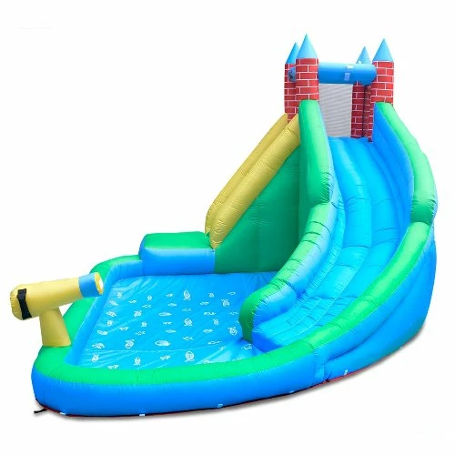 Lifespan Kids Windsor 2 Slide & Splash Inflatable 4 Lifespan Kids Windsor 2 Slide & Splash Inflatable - Image 4