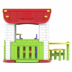 Lifespan Kids Wombat Plus Playhouse -Zippi shop Lifespan Kids Wombat Plus Playhouse NEW 3