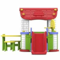 Lifespan Kids Wombat Plus Playhouse -Zippi shop Lifespan Kids Wombat Plus Playhouse NEW 4