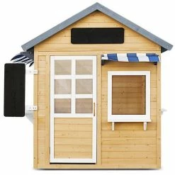 Lifespan Kids Aberdeen Cubby House -Zippi shop Lifespan kids Aberdeen Cubby House 3