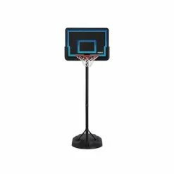 Lifetime 32 Inch Impact Backboard Youth Basketball System
