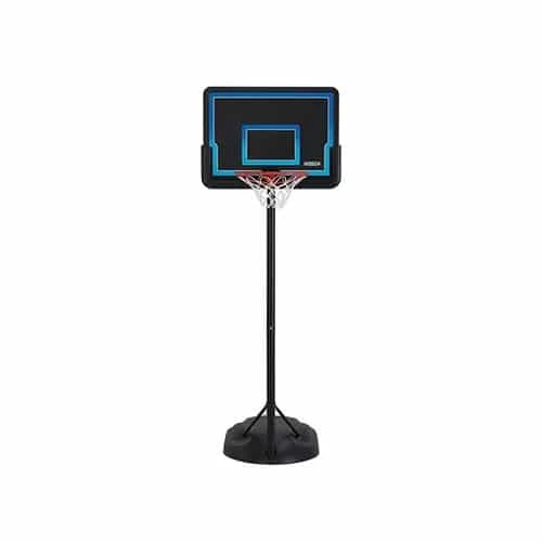 Lifetime 32 Inch Impact Backboard Youth Basketball System 1 Lifetime 32 Inch Impact Backboard Youth Basketball System