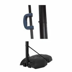 Lifetime 48 Inch Polycarb Portable Basketball System Speed Shift Adjustment -Zippi shop Lifetime 48 Inch Polycarb Portable Basketball System Speed Shift Adjustment 4