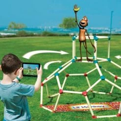 Lifespan Kids Lil Monkey Dome Climber -Zippi shop Lil Monkey Dome Climber 05