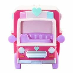 Little Live Pets Scruff Surprise Vet Rescue Playset -Zippi shop Little Live Pets Scruff Surprise Vet Rescue Playset 3