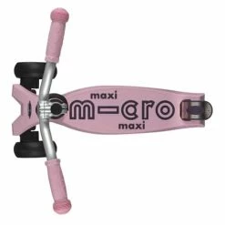 Maxi Micro Deluxe Pro Scooter Rose -Zippi shop Maxi Micro Deluxe Pro Scooter Rose 3