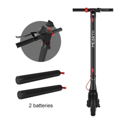 Misc Mearth S Electric Scooter -Zippi shop Mearth S Electric Scooter 8