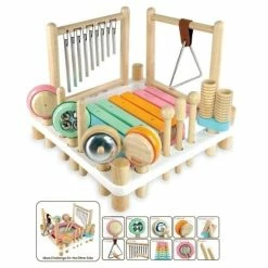 I'm Toy Im Toy Melody Mix Pastel -Zippi shop Melody Mix Pastel 1