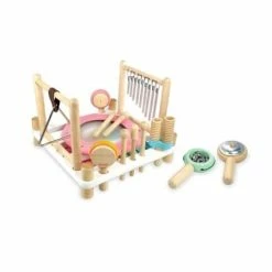 I'm Toy Im Toy Melody Mix Pastel -Zippi shop Melody Mix Pastel 3