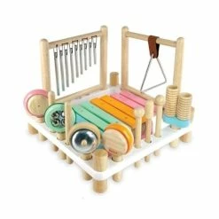 I'm Toy Im Toy Melody Mix Pastel