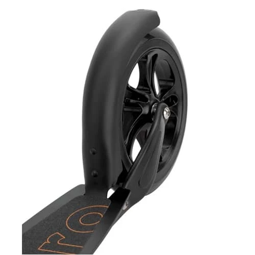 Micro Classic Black Scooter 2 Micro Classic Black Scooter - Image 2