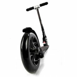 Micro Classic Black Scooter 8 Micro Classic Black Scooter -Zippi shop Micro Classic Black Scooter 3 1