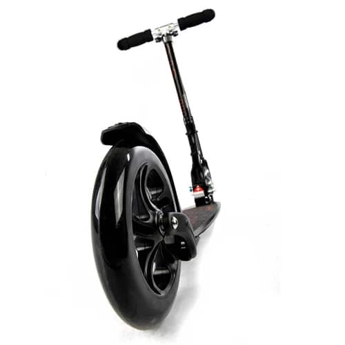 Micro Classic Black Scooter 3 Micro Classic Black Scooter - Image 3