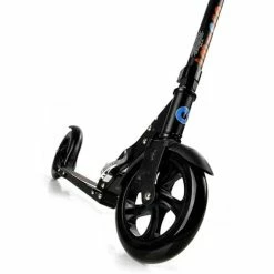 Micro Classic Black Scooter 9 Micro Classic Black Scooter -Zippi shop Micro Classic Black Scooter 4 1