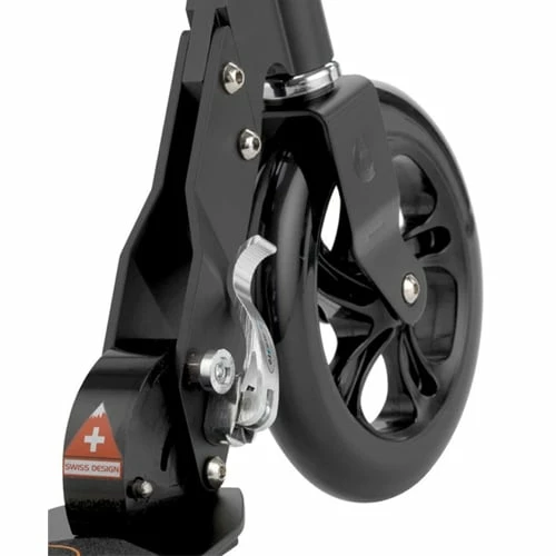 Micro Classic Black Scooter 5 Micro Classic Black Scooter - Image 5