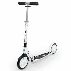 Micro Classic White Scooter