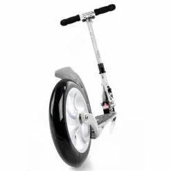 Micro Classic White Scooter -Zippi shop Micro Classic White Scooter 3