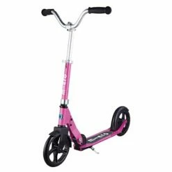 Micro Cruiser Scooter Pink