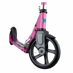 Micro Cruiser Scooter Pink 6 Micro Cruiser Scooter Pink -Zippi shop Micro Cruiser Scooter Pink 3