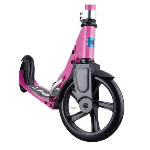 Micro Cruiser Scooter Pink 3 Micro Cruiser Scooter Pink - Image 3