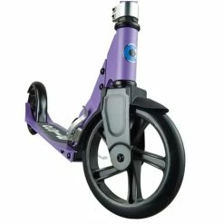 Micro Cruiser Scooter Purple 9 Micro Cruiser Scooter Purple -Zippi shop Micro Cruiser Scooter Purple 4