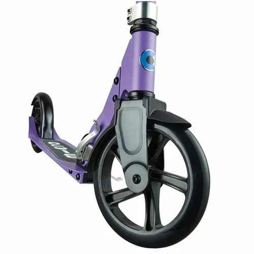 Micro Cruiser Scooter Purple 5 Micro Cruiser Scooter Purple - Image 5