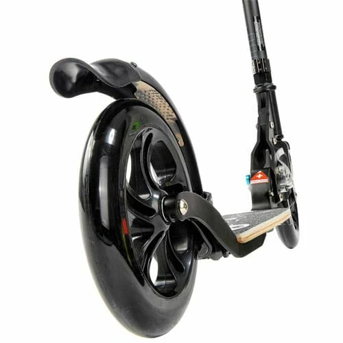 Micro Flex Plus Scooter Matte Black 4 Micro Flex Plus Scooter Matte Black - Image 4