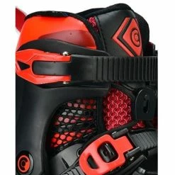 Micro Infinite Skates Black Size 33-36 -Zippi shop Micro Infinite Skates Black Size 33 36 3