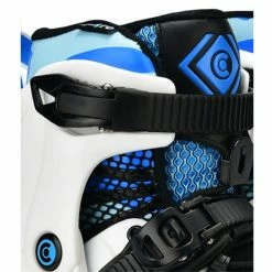 Micro Infinite Skates White Size 29-32 -Zippi shop Micro Infinite Skates White Size 29 32 4