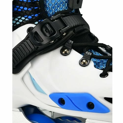 Micro Infinite Skates White Size 33-36 2 Micro Infinite Skates White Size 33-36 - Image 2