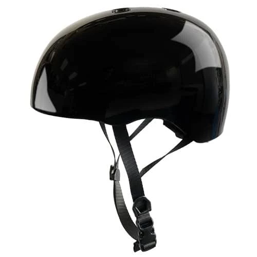 Micro Kids Helmet Black S 1 Micro Kids Helmet Black S