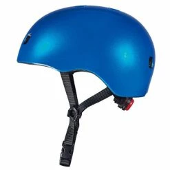Micro Kids Helmet Blue M -Zippi shop Micro Kids Helmet Blue M 2