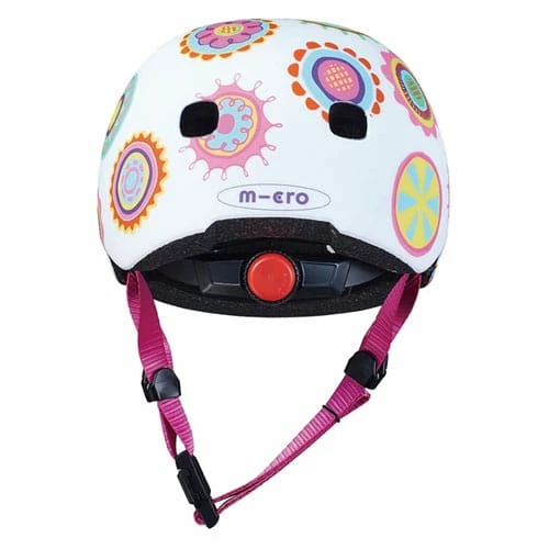 Micro Kids Helmet Doodle Dot M 2 Micro Kids Helmet Doodle Dot M - Image 2