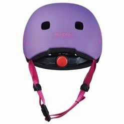 Micro Kids Helmet Floral M 5 Micro Kids Helmet Floral M -Zippi shop Micro Kids Helmet Floral M 2