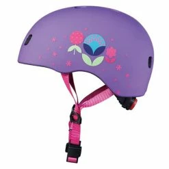 Micro Kids Helmet Floral S -Zippi shop Micro Kids Helmet Floral S 2