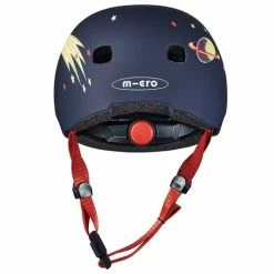 Micro Kids Helmet Rocket S -Zippi shop Micro Kids Helmet Rocket S 3