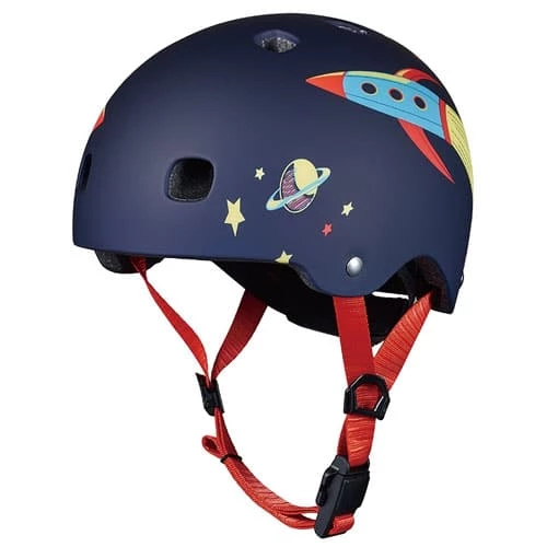 Micro Kids Helmet Rocket XS 1 Micro Kids Helmet Rocket XS