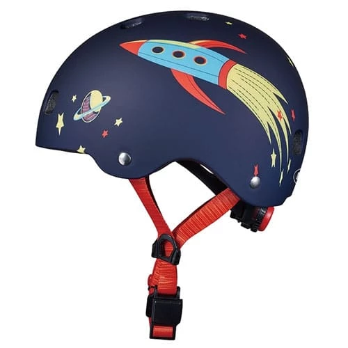 Micro Kids Helmet Rocket XS 3 Micro Kids Helmet Rocket XS - Image 3