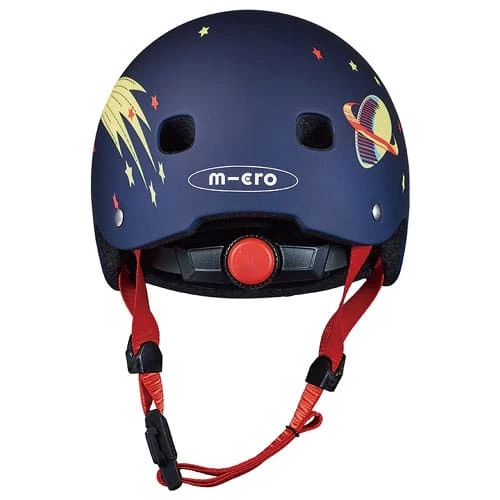 Micro Kids Helmet Rocket XS 2 Micro Kids Helmet Rocket XS - Image 2